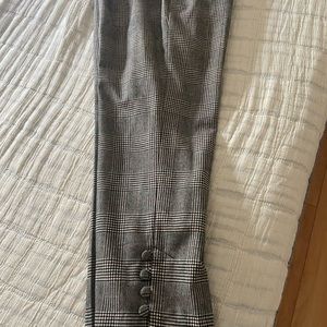 Banana Republic Avery pants, like new